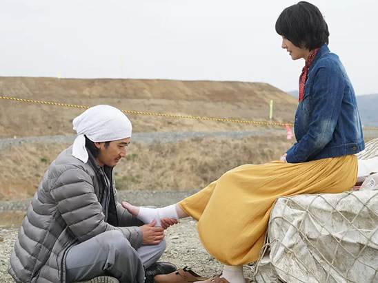 推荐4部适合情侣两个人看的韩国电影