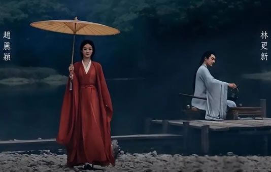 很火的电视剧(2023上线16部电视剧)