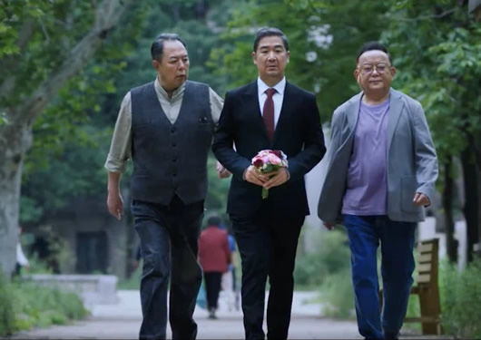 很火的电视剧(2023上线16部电视剧)