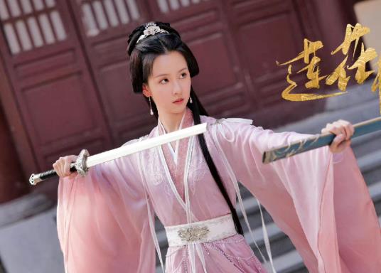 莲花楼什么时候上映2023 《莲花楼》演员表一览 莲花楼什么时候上映2023 《莲花楼》演员表一览