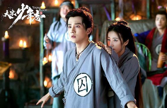 十部2023年新出国产悬疑剧 很多人已入坑就等你来