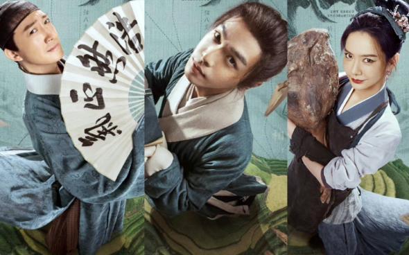 十部2023年新出国产悬疑剧 很多人已入坑就等你来 十部2023年新出国产悬疑剧 很多人已入坑就等你来