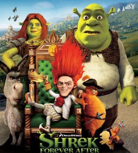 30部适合8一12岁儿童看的励志电影