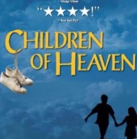 30部适合8一12岁儿童看的励志电影 30部适合8一12岁儿童看的励志电影