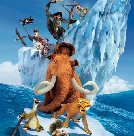 30部适合8一12岁儿童看的励志电影 30部适合8一12岁儿童看的励志电影