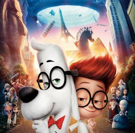 30部适合8一12岁儿童看的励志电影 30部适合8一12岁儿童看的励志电影