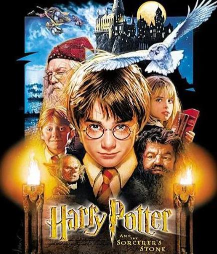 30部适合8一12岁儿童看的励志电影