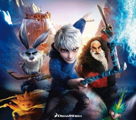 30部适合8一12岁儿童看的励志电影