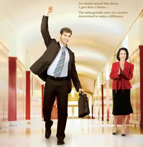 30部适合8一12岁儿童看的励志电影 30部适合8一12岁儿童看的励志电影