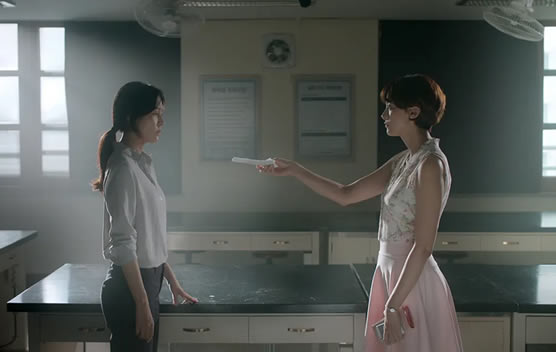 韩国电影推荐三部好看的剧情电影