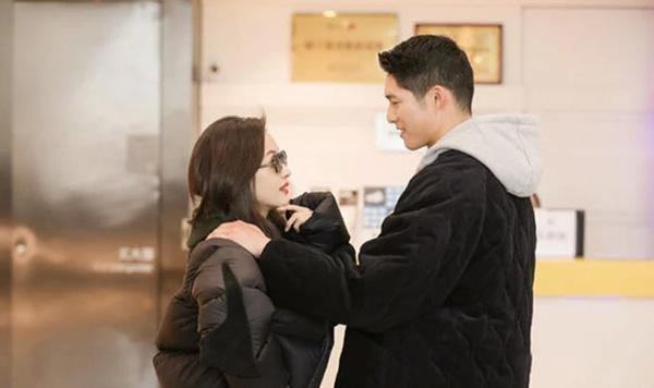 王子文吴永恩结束恋情吗 未婚生子是谁的? 王子文吴永恩结束恋情吗 未婚生子是谁的?