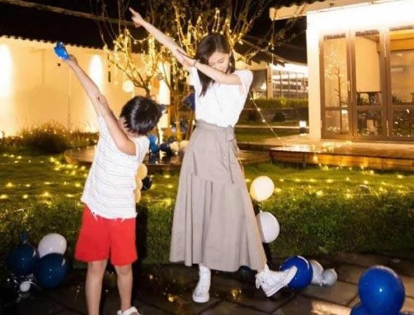 王子文吴永恩结束恋情吗 未婚生子是谁的? 王子文吴永恩结束恋情吗 未婚生子是谁的?