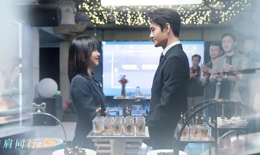 好看的电视剧推荐几部9分以上的(2023热度高的五部剧) 好看的电视剧推荐几部9分以上的(2023热度高的五部剧)