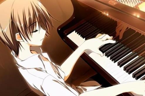 十大最好听的钢琴曲(放松身心必听) 十大最好听的钢琴曲(放松身心必听)