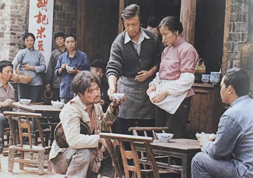 刘晓庆主演的电视剧(10部经典剧) 刘晓庆主演的电视剧(10部经典剧)