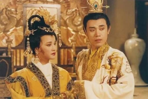 刘晓庆主演的电视剧(10部经典剧) 刘晓庆主演的电视剧(10部经典剧)