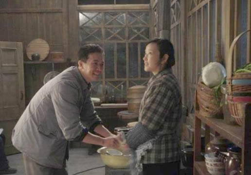 刘晓庆主演的电视剧(10部经典剧) 刘晓庆主演的电视剧(10部经典剧)