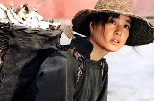 刘晓庆主演的电视剧(10部经典剧) 刘晓庆主演的电视剧(10部经典剧)