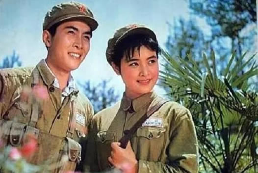 刘晓庆主演的电视剧(10部经典剧) 刘晓庆主演的电视剧(10部经典剧)