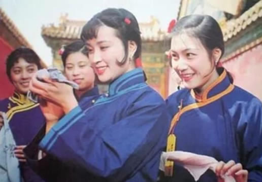 刘晓庆主演的电视剧(10部经典剧) 刘晓庆主演的电视剧(10部经典剧)