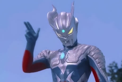 赛罗20个隐藏形态图片 每一种形态都超级酷