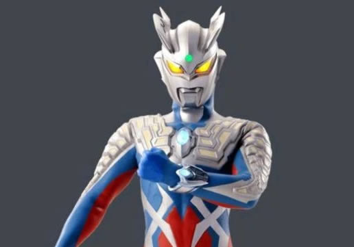 赛罗20个隐藏形态图片 每一种形态都超级酷