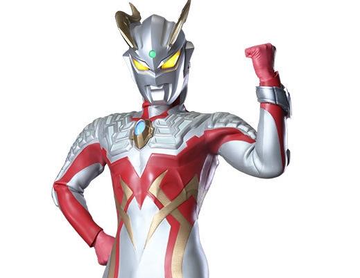 赛罗20个隐藏形态图片 每一种形态都超级酷