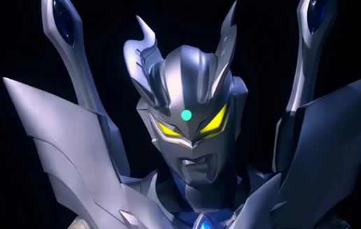 赛罗20个隐藏形态图片 每一种形态都超级酷