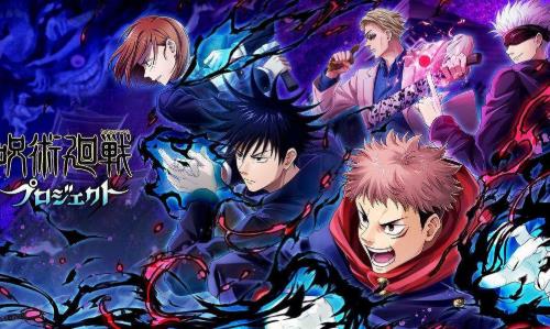 超人气动画14部神作番剧(经典必追) 超人气动画14部神作番剧(经典必追)