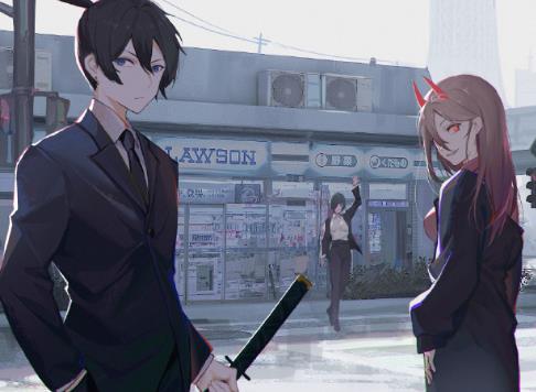 超人气动画14部神作番剧(经典必追)