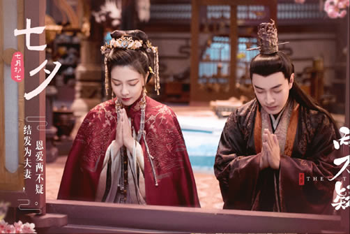 推荐3部2023漫改剧,来看看你准备入坑哪一个? 推荐3部2023漫改剧,来看看你准备入坑哪一个?