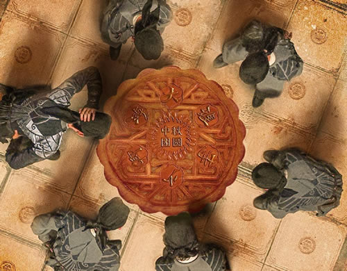 推荐3部2023漫改剧,来看看你准备入坑哪一个? 推荐3部2023漫改剧,来看看你准备入坑哪一个?