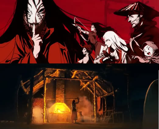 十部未播先火的国漫2023 十部未播先火的国漫2023