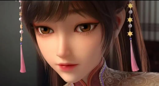 十部未播先火的国漫2023