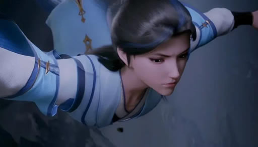 十部未播先火的国漫2023