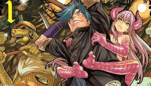 异世界番剧推荐动漫 异世界番剧排名前十已完结