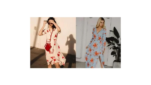 2023复古风裙子穿搭图 30岁女人早春尝试复古风穿搭 2023复古风裙子穿搭图 30岁女人早春尝试复古风穿搭