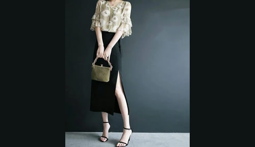 推荐30岁女人服装搭配图片(时尚减龄2023) 推荐30岁女人服装搭配图片(时尚减龄2023)