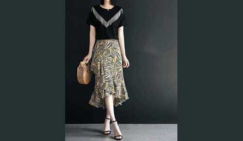 推荐30岁女人服装搭配图片(时尚减龄2023) 推荐30岁女人服装搭配图片(时尚减龄2023)