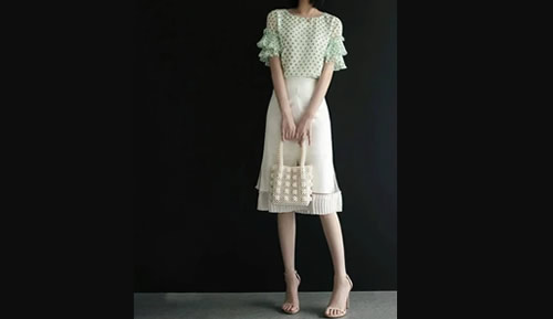 推荐30岁女人服装搭配图片(时尚减龄2023) 推荐30岁女人服装搭配图片(时尚减龄2023)