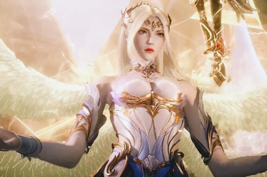 千仞雪是比比东和谁的孩子 千仞雪是比比东和谁的孩子