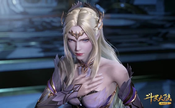 千仞雪是比比东和谁的孩子 千仞雪是比比东和谁的孩子