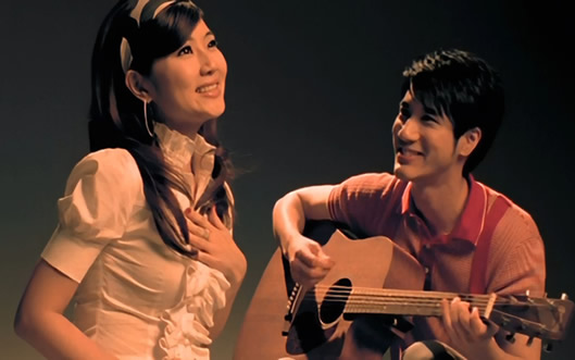 男女对唱的歌 推荐10首男女情歌对唱