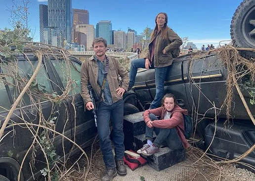 哪个电视剧好看推荐一下2023(6部推荐)