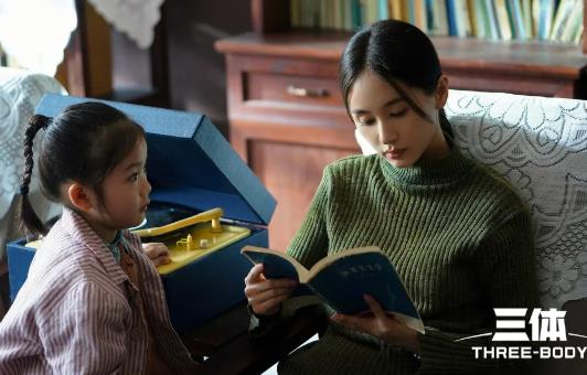 哪个电视剧好看推荐一下2023(6部推荐)