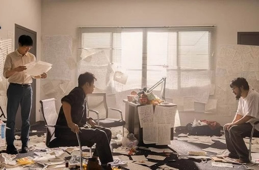 排名前十的电视剧 2023开年十部好剧新热剧盘点 排名前十的电视剧 2023开年十部好剧新热剧盘点