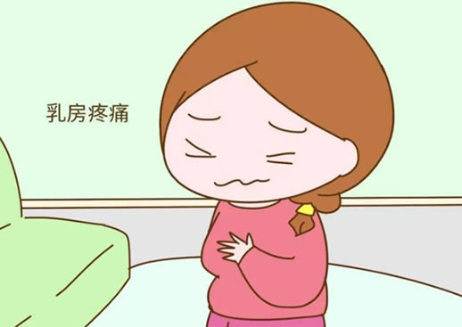 怀孕有什么表现前十天 孕早期1-7天的症状