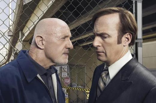 豆瓣评分9.7以上电视剧(10部美剧)