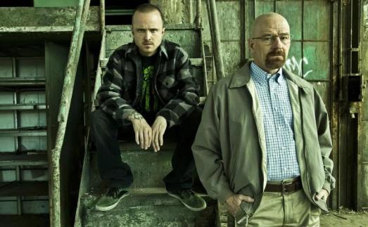 豆瓣评分9.7以上电视剧(10部美剧)