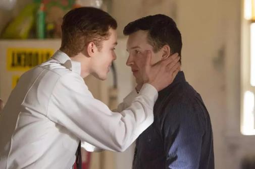 豆瓣评分9.7以上电视剧(10部美剧)